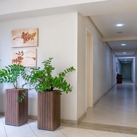 Hotel Qualitysul Teixeira de Freitas Exteriér fotografie